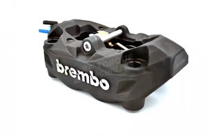 Brembo M4.32 Left Radial Caliper to fit Ducati 1098 / S Streetfighter 09> - Picture 1 of 8