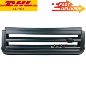 Fiberglass Front Radiator Grille For Land Rover Discovery 2 L318 1998-02 NEW ORI - Foto 1 di 6