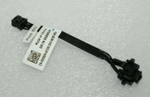 500GM/0500GM Genuine Dell XPS 8940 Optilex 7071 Power Button Switch Cable - Picture 1 of 2
