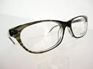 Kensie Luxurious Black 53 x 17 135 mm Eyeglass Frames Eyeware - Picture 1 of 6