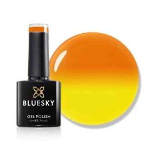Bluesky Temperature Changing Gel Polish - SUN-SATIONAL- TC003 - Picture 1 of 2