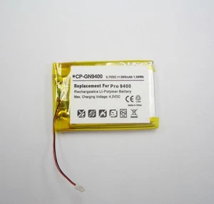 Gn Netcom Batterie Seul 14192-00 pour Jabra Pro 9400 Séries sans Fil Casque Neuf - Photo 1 sur 1