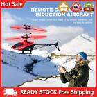Mini RC Hubschrauber Spielzeug leicht Kunststoff RC fliegendes Spielzeug für Kinder Jungen Mädchen