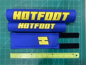 Hothoot Bmx pad padset - Picture 1 of 3