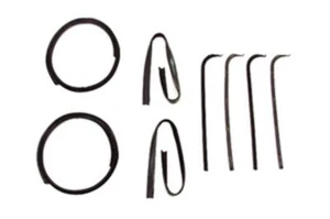 Ford 1967 - 1970 - F-100, F-250, F-350 | Pasajeros y conductores | Kit de moldeo Beltline - Imagen 1 de 1