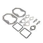 T260 NH Top End Gasket Set With Head Gaskets Fit For Onan P224 NHC UK