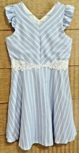 Vestido de ediciones raras para niñas talla 16 - Imagen 1 de 5