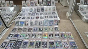 Reempaque MLB 9/10 1 LOSA, 1 AUTO+ Shohei Soto Tatis Elly PCA Shota Chourio Robert - Imagen 1 de 24