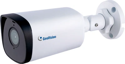 Geovision GV-TBL4810 Bullet Camera 4MP 2.7-13.5mm Outdoor Low Lux WDR 5x Zoom - Image 1 of 3