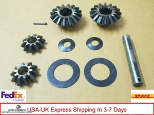 DIFFERENTIAL SPIDER GEAR SET FITS JEEP WILLYS WITH DANA IN 10 SPLINE 926544 - Picture 1 of 3