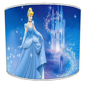 Princess Cinderella Lampshades Ceiling Lights Ceiling Pendants Night Lights