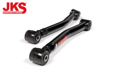 JKS Adjustable Rear Upper Control Arms For 2007-Presnt Jeep Wrangler JK/JL - Image 1 of 4