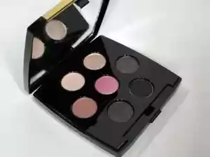 Lancome Color Design Sensational Effects Eye Shadow Palette 7 colors - Picture 1 of 2