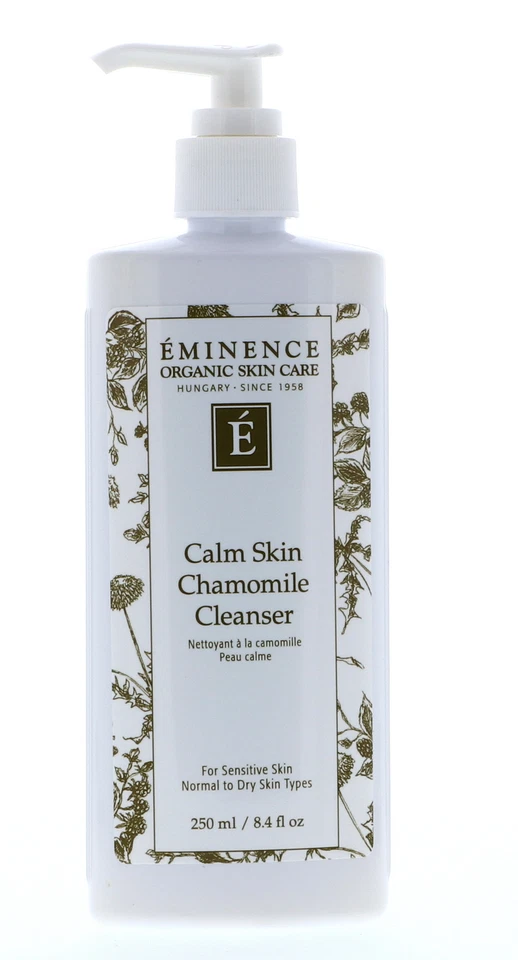 Limpiador de manzanilla Eminence Calm Skin, 8,4 oz Foto 1 de 1
