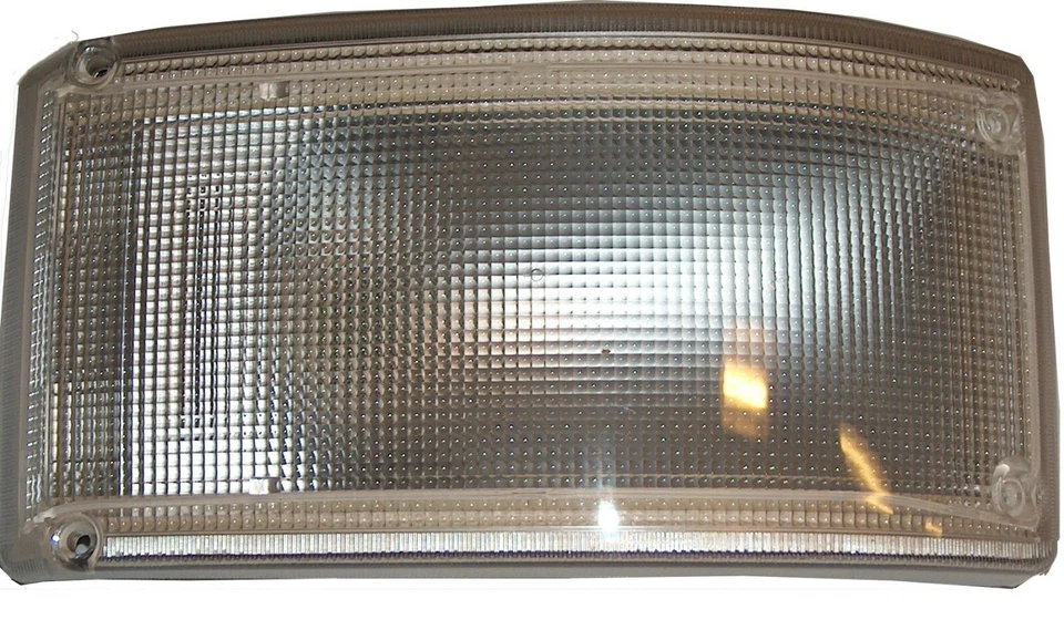 Rückfahrleuchte weiß passend für Bus Neoplan Volvo (2wires) - Reversing light - Bild 1 von 1