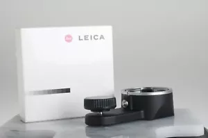 Leica Objektivhalter-M #14404 in OVP "neuwertig" - Bild 1 von 5