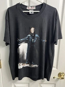 Vintage The Crow T-Shirt, 1994, "Brandon Arms" 2-seitig Gr. XL Einzelnaht - Bild 1 von 9