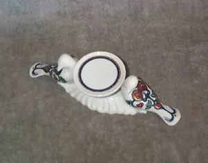 Love Birds, portacandele Lovebirds, made in Japan Bisanzio per Elizabeth Arden - Foto 1 di 4