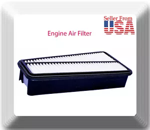 Air Filter Fits:WIX 46888 Fram CA9683 Runner FJ Cruiser Tacoma Tundra 2003-2015 - Picture 1 of 1