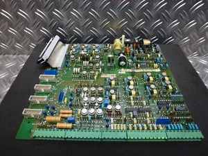 ABB GNT 0137100 R0002 PV5002 A - Picture 1 of 5