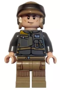 Figurine / Minifigure Lego Star Wars - Private Basteren Rebel Trooper (sw0786) - Bild 1 von 1