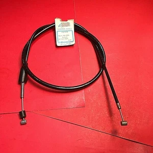 NOS Motion Pro 04-091 Control Cable Clutch replaces Suzuki 58210-00B00 - Picture 1 of 3