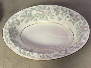Paragon Glen Ayr Oval Vegetable Bowl 9-1/4" - Picture 1 of 4