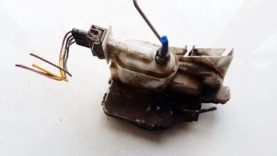 Mecanismo de bloqueo de puerta trasero izquierdo Volkswagen Golf 1995 1H483901 #906318-03 Foto 1 de 4