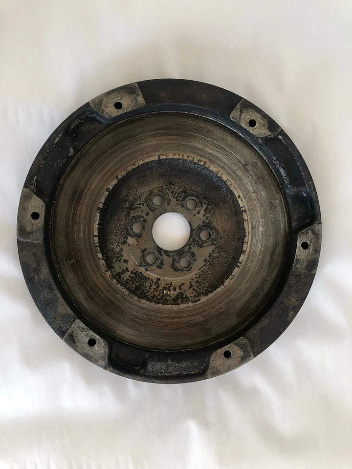 2004 - 2010 SATURN VUE Volante Flex placa Automática Trans 2.2L GM90537283 Wagon Foto 1 de 4