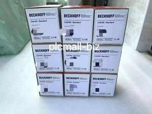 Módulo cpu CX8190 CX8190/STANDARD CX8190 (Gran inventario) - Imagen 1 de 6