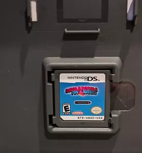Bubble Bobble Revolution - Nintendo DS - Tested and working - Picture 1 of 9