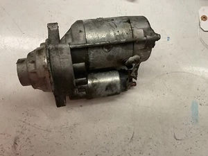 USED 05 F350 Starter - Picture 1 of 2