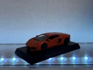 Lamborghini Aventador LP 700-4 Minicar KYOSHO - Picture 1 of 5