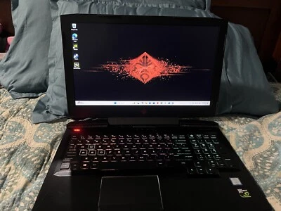 Игровой ноутбук Omen 15 HP  - Изображение 1 из 4