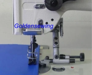 Hängekantenführung Kg867 für Durkopp 69 205 267 867 Pfaff 335 1245 Consew 206 - Bild 1 von 8