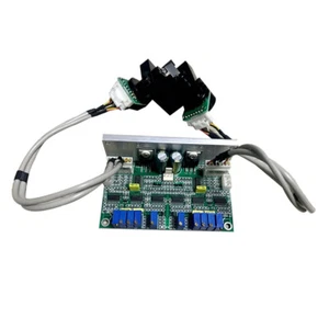 20K High-speed Laser Scanning Galvanometer Driver Laser Galvo Mirror 11x7x0.7mm - Picture 1 of 2