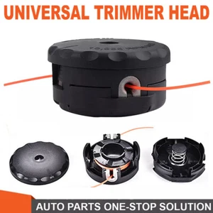 Speed Feed 400 Trimmer Head for Echo,Shindaiwa,Redmax,Stihl,Husqvarna Universal - Picture 1 of 13