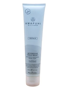 Paul Mitchell Awapuhi Wild Ginger Intensive Treatment 5.1 fl oz - Picture 1 of 4