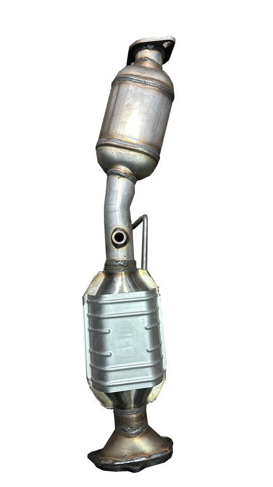 催化转换器适用于 2001 年福特 F-100 Ranger Sport 3.0L V6 气体 OHV — 第 1/1 张图片