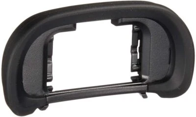 FDA-EP18 Official SONY Eyepiece Cup "α9 / α7R / α7 / α7 II / α7S / α99 II / etc. - Image 1 of 3