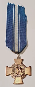 *Finlandia* Cruz Kainuun * Medalla Guerra de Invierno *1939-1940 *MUY RARO - Imagen 1 de 3