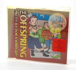 The Offspring - Pretty Fly (For A White Guy)  (Single CD 1998) - Bild 1 von 2