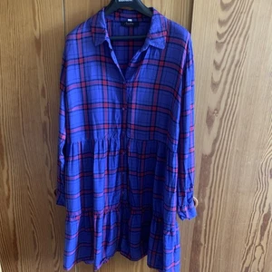 Aniston Casual Kleid Gr. 44 - Bild 1 von 4