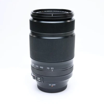 Fujifilm Fujinon XF 55-200mm F/3.5-4.8 R LM OIS (Fuji X mount) #220 - Image 1 of 4