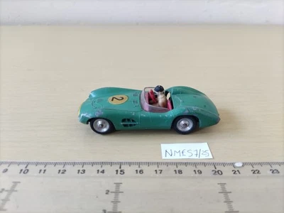 SOLIDO, ASTON MARTIN 3L. 1/43e - Photo 1/3