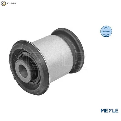 2x MOUNTING CONTROLTRAILING ARM 614 610 0010 FOR VAUXHALL ASTRAVAN/Mk  OPEL - Image 1 of 4