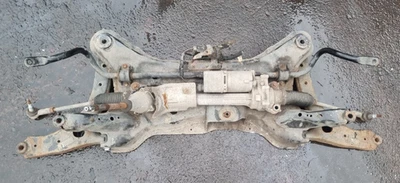 Ford Transit Custom 2019-2022 2.0TDCI Front Subframe & Electric Steering Rack - Image 1 of 4