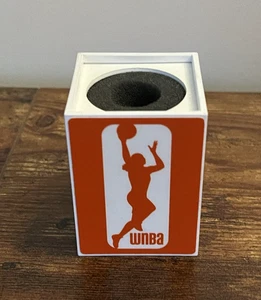 WNBA Microphone Flag 2013-2019 Logo - Picture 1 of 9