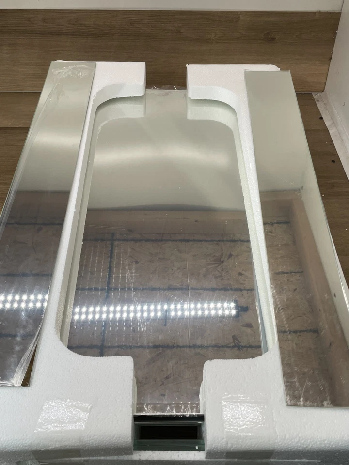 Kohler K-CB-CLC1526FS 15" x 26" Reversible Hinge Medicine Cabinet -READ- - Image 1 of 1