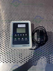 Monitor y controlador CO2 Meter Inc RAD-0102-6 CO2 100-240V - Imagen 1 de 7
